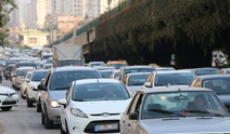 Adana’da trafik çilesi bitmiyor: Sürücüler de yayalar da dertli