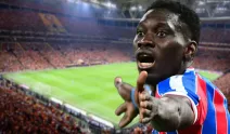 Galatasaray'dan Sağ Kanat Bombası! Büyük Teklif Masada