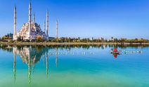 Adana’yı keşfetmenin en lezzetli rotası
