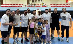 19 Mayıs'ta hentbol rüzgarı