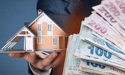 2025 konut kredisi faizleri uçtu! 2 milyon TL çeken ne kadar öder?