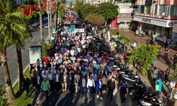 23. Alanya Uluslararası Kültür Festivali "Komşuluk" temasıyla başladı