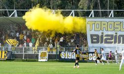 Adana 01 Futbol Kulübü taraftarıyla fark yaratıyor