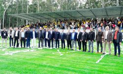 Adana 01 FK, yeni sezona hızlı ve kararlı başlıyor! Yönetim işin başında
