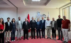 Stajyer Avukatlık Atölyesi’ne yoğun ilgi