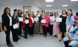 Adana Büyükşehir Belediyesi'nden kadınların eşitlik ve adalet mücadelesine destek
