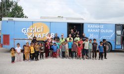 Adana Büyükşehir, tarım emekçilerini yalnız bırakmadı