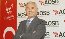 Adana sanayisi zirveye yürüyor: İSO 500 listesinde 18 firma yerini aldı