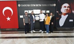Adana ve Antalya arasında sanayi köprüsü: Genç sanayicilerden örnek ziyaret