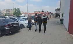 Adana’da 3 iş yerinden hırsızlık yapan şüpheli yakalandı