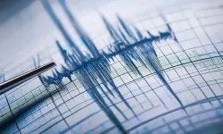 Adana'da 3.9 büyüklüğünde deprem meydana geldi