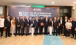 Adana’da Ar-Ge ve İnovasyona büyük yatırım