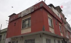 Adana'da bebeklerini poşete koyan çift 10 gün evden çıkmadı