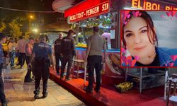 Adana'da eski eş tartışması ölümle sonlandı