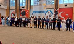 Adana’da “Hayat Boyu Öğrenme Şenliği” yoğun ilgi gördü