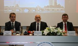 Adana'da "İçişleri Bakanlığı Kolluk Gözetim Komisyonu Toplantısı" gerçekleştirildi