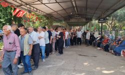 Adana’da katledilen Esengül Kaya’ya acı veda