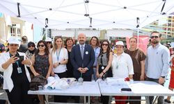 Adana’da öğrencilere sağlıklı yaşam eğitimi