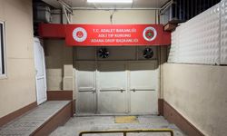 Adana'da sulama kanalında can pazarı: 1 ölü