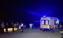 Adana'da tekne gezisi faciaya döndü, 1 kişi kayboldu