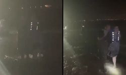 Adana'da tekne gezisi faciaya döndü, 1 kişi kayboldu