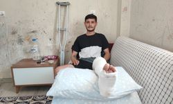 Adana’da ters yönden gelen sürücü bir ailenin geleceğini kararttı