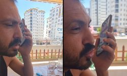Adanalı vatandaş dolandırıcıyı telefonda ters köşe yaptı