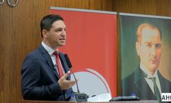 Adliyede "Sigara İçme Odası"  vaadi gündeme geldi
