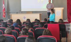 Afetlere karşı bilimle hazırlık: Ceyhan’da anlamlı etkinlik