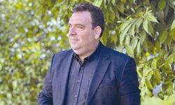 Ahmet Bozan: "39. yılımız kutlu olsun"