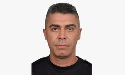 Antalya'da polis memuru kalp krizi sonucu hayatını kaybetti