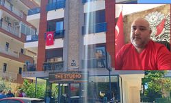 Antalya'da bir anne uyuyor sandığı oğlunu yatakta ölü buldu