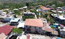 Asrın felaketinde yıkılan 384 caminin 100’ü Hatay’da yeniden ibadete açıldı