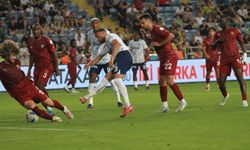 Atakaş Hatayspor: 4 - Fenerbahçe: 2