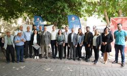 ATÜ Bilim Kafe başladı, bilim tarihle buluştu