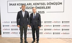 AYAMDER ve Çukurova Belediyesi’nden ortak çözüm seferberliği