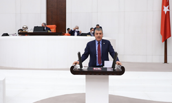 CHP’li Barut’tan kurbanlık ikramiyesi çağrısı: "Bayramda et yok, harçlık yok"