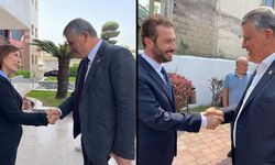 Ayhan Barut’tan operasyona sert sözler: "Boyun eğmeyeceğiz"