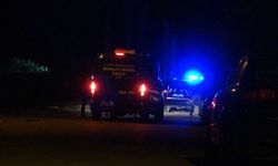 Balık tutarken kayalıktan düştü hayatını kaybetti