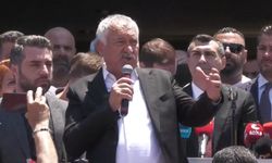Karalar: “Bu operasyonlar tamamen siyasi niteliktedir”