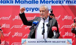Başkan Karalar Solaklı’da konuştu: “Bu işleri oy için yapmıyoruz”