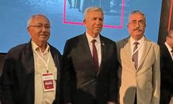 Başkan Karataş Konya'da