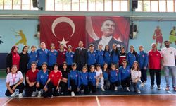 Başkan Özen: "Gençlerimizin enerjisi ve heyecanı bir kez daha umutlarımızı yeşertti"