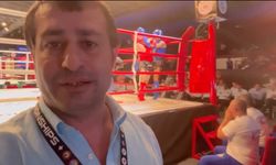 Bıçaklı saldırıda yaralanan Musayev'in sağlık durumu hakkında açıklama