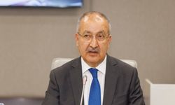 Basın İlan Kurumu 33. Dönem 2. Genel Kurul Toplantısı başladı