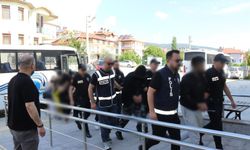 Burdur’da yasa dışı şebekeye büyük operasyon