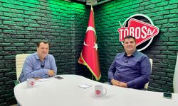 Ceyhan 1967 Futbol Kulübü Başkanı Fahrettin Varlı soruları yanıtlıyor