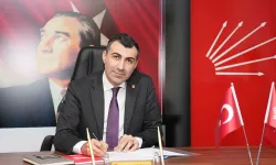 CHP Adana İl Başkanı Tanburoğlu: “Halkın iradesine uzanan eller kırılır”
