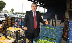 CHP’li Barut: "Göstermelik değil, gerçek çözüm istiyoruz!"