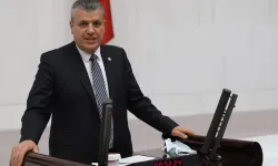 CHP'li Barut: "Staj ve çıraklık mağduriyeti son bulmalı"